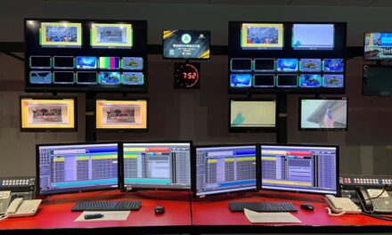 Media Prima moves to a new broadcast centre with Pebble resilient automation