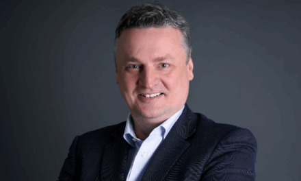 Black Box Appoints Axel Kopprasch to Lead Middle East and Africa Sales Expansion