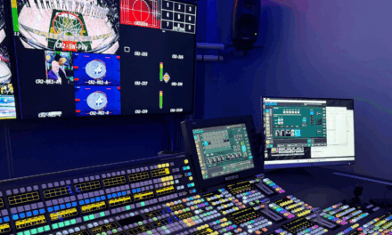 Broadcast Management Group and Grass Valley Expand Partnership for First Cloud Network Operations Center