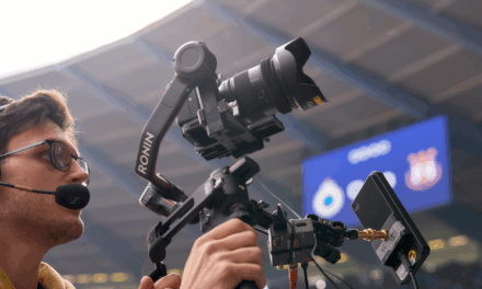 Citymesh, NEP and Sony collaborate for first 5G live production test in Belgium