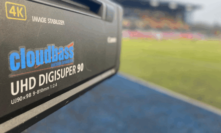 Cloudbass New Cutting-Edge IP OB Trucks Set to Support a Hybrid Remote Workflow with arkona and manifold