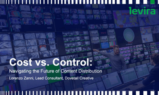 Essential Insights from NAB Show 2025: The Content Distribution Crossroads