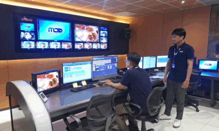 MD Entertainment Deploys Imagine Communications’ Versio Integrated Playout Platform to Fast-Track Launch of MDTV