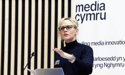 Wales Builds a Virtual Future as Media Innovation Takes Root