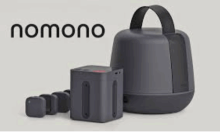 Nomono Showcases Breakthrough Portable Immersive Audio Studio at Tech Week New York