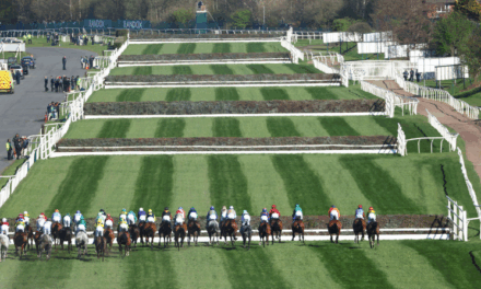 RMG Modernises Global Racing Broadcasts With Cerberus Tech Livelink Video Delivery Platform