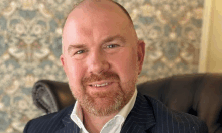 Solstice AV appoints Chris Ball as new CFO and COO to support next phase of company growth and expansion