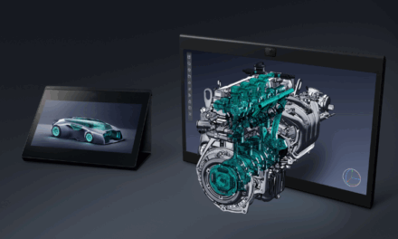 Sony showcases Next-Generation Spatial Reality Display combined with Ameria’s AI-Powered Touchfree Technology for Retail innovation
