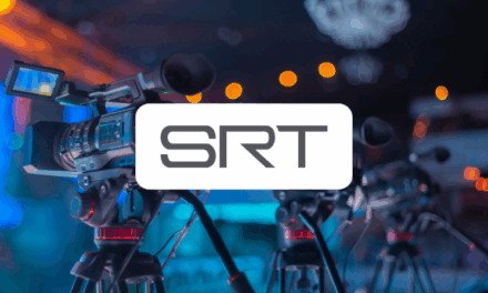 How to Get the Most Out of SRT for Your Next Live Broadcast by Haivision