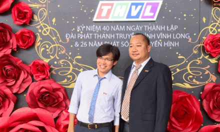 THVL Invests in Bridge Technologies’ Full Monitoring Solutions to support Quality of Service for its expanded facilities
