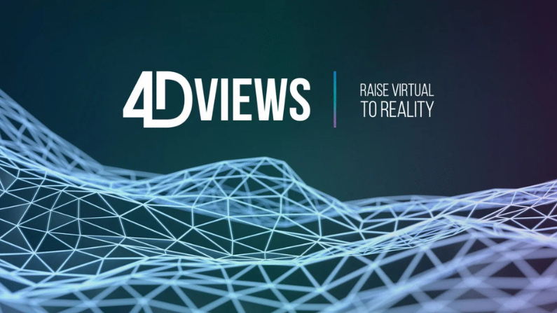 Meet with Richard Broadbridge, CEO of 4Dviews, leading volumetric video capture system developer, in Los Angeles – June 4-6
