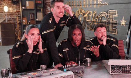 ITV Studios Unveils Star-Studded Line-Up, Awards Wins, and Exciting New Shows in Major 2025–2026 Update