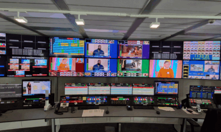 France-tv Streamlines Master Control Capabilities with PRISMON