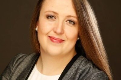 Romy Fiedler Joins Pixel Power as Regional Sales Manager – DACH