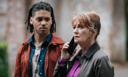 Acorn TV Reaches New Viewership Highs In May With Month-Long Murder Mystery Event, Fueling Growth For ‘Harry Wild’ & ‘The Brokenwood Mysteries’
