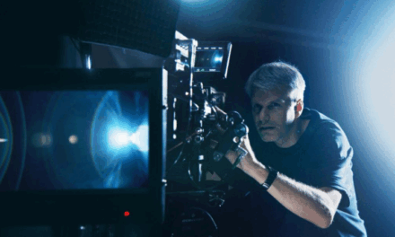 CINEFLARES PRO Reaches Milestone of 100 Lens Sets Profiled in Interactive Lens Flare Library