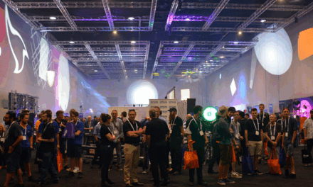 ENTECH celebrates 31 years with new PTZ Camera Expo focus