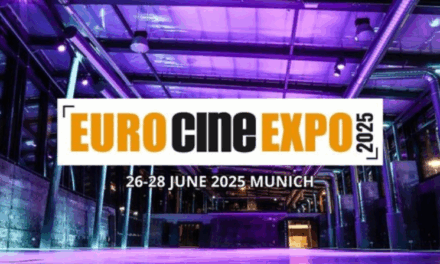 With less than two weeks to go to Europe’s premier Film and TV event, here are some of the amazing feature areas you can experience