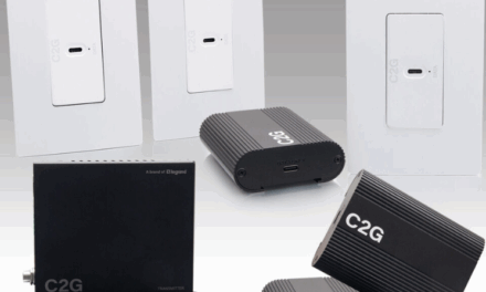 Legrand | AV Announces Top 10 Products You Won’t Want to Miss and Real-World Spaces at InfoComm 2025
