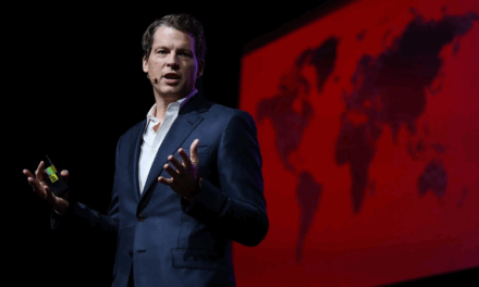 Netflix Is the New Cable TV. Its Major Deal in France Marks the Next Step