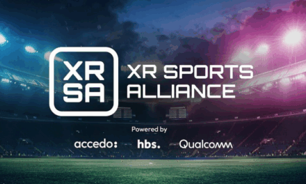 New Members Join XR Sports Alliance Including Google, Red Bull, French Soccer League LFP, Premier Lacrosse League, FISE, Lenovo, Stats Perform, and T-Mobile US