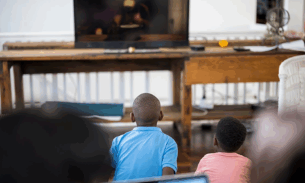 ViewMedia Partners with Intelsat to Boost Television’s Entertainment Offerings in Sub-Saharan Africa