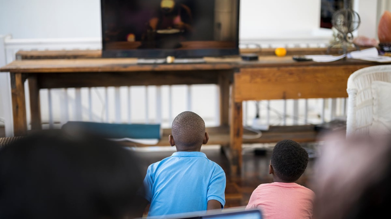 ViewMedia Partners with Intelsat to Boost Television’s Entertainment Offerings in Sub-Saharan Africa
