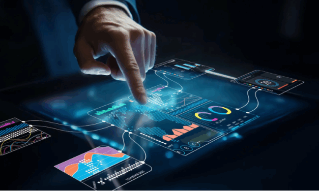 From Data Silos to Strategic Insights with a 360-degree Data Foundation By Accedo TV