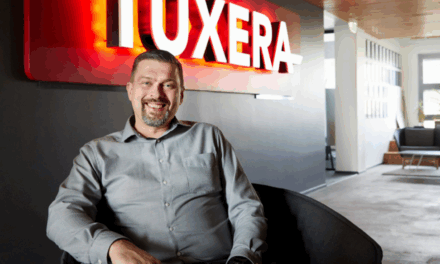 Tuxera Fusion SMB redefines performance and efficiency in shared storage at IBC2025