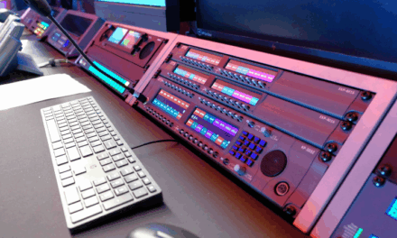 Channel 7 Sydney chooses RTS and Magna Systems for ST-2110 upgrade