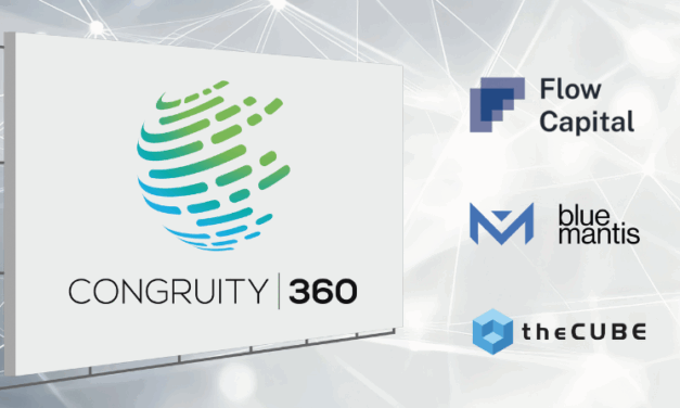 Congruity360 Announces Record Growth, Expands Global Partnerships, and Secures New Financing