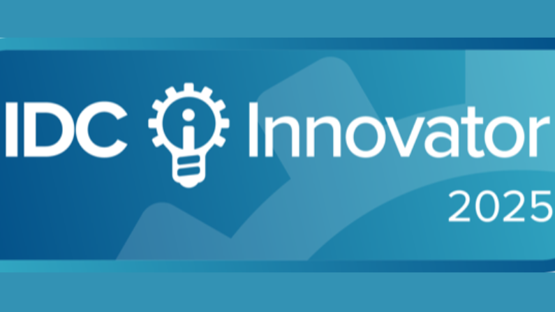 IDC Names MASV One of Three Most Innovative Companies in Media & Entertainment for 2025