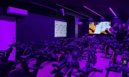 AVLux and Optimal Audio Ensure a Good Rise in Audio Quality for Burn Fitness 