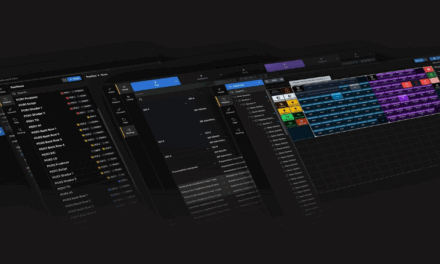 Bitfocus transforms complex control for any media application