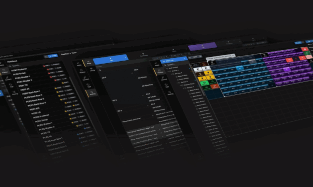 Bitfocus transforms complex control for any media application