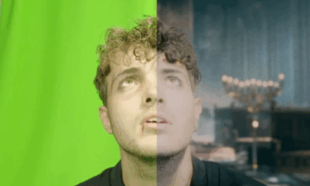 Visualisation: Imagine It Before You Shoot By Richard Landy Broadley Studios