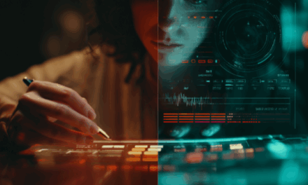 Human at the Helm: How Broadley Makes AI Work By Richard Landy Broadley Studios