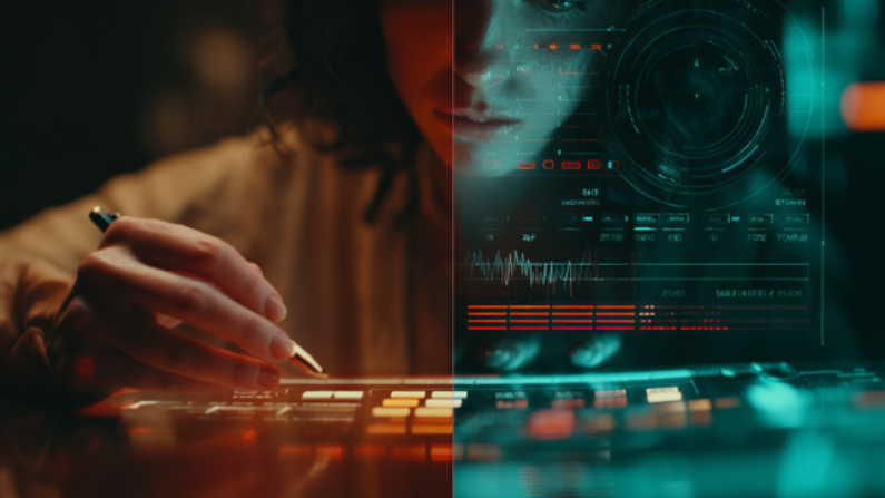 Human at the Helm: How Broadley Makes AI Work By Richard Landy Broadley Studios