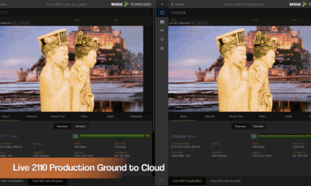 Cloud Without the Confusion: Smarter Thinking for Smarter Broadcast Workflows