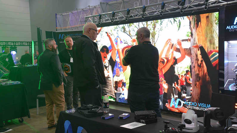 ENTECH celebrates 10 Years of ENTECH NZ with exclusive launch event