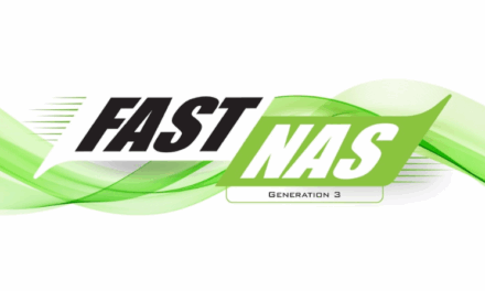GB Labs Launches FastNAS Gen 3: A New Era in High-Performance, Scalable Media Storage
