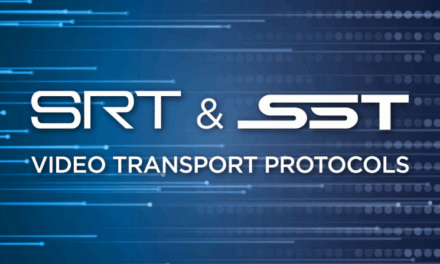 Haivision SRT and SST Video Transport Protocols: Understanding the Differences by Mark Horchler
