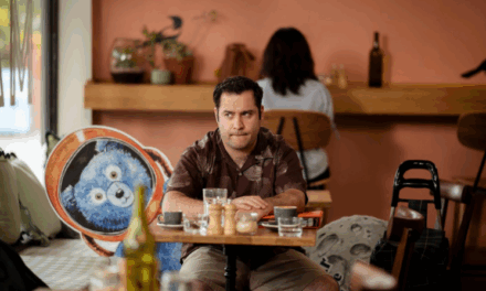 ITV Studios Dominates Awards Season with 16 Logie Nominations, TRIC Wins, and Global Format Success