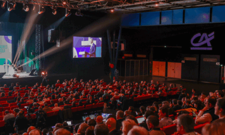 L-Acoustics L Series Transforms Alpexpo’s Ambitious ‘Box in a Box’ Venue Vision Into Reality