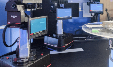 NRK – State Broadcaster for Norway goes on air with major upgrade to existing Shotoku robotic systems