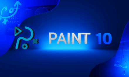 Chyron’s Paint 10: Smarter, Faster, Sharper Telestration