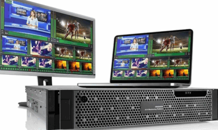 Pixel Power’s PRISMON Increases European Footprint with Key Customer Deployments