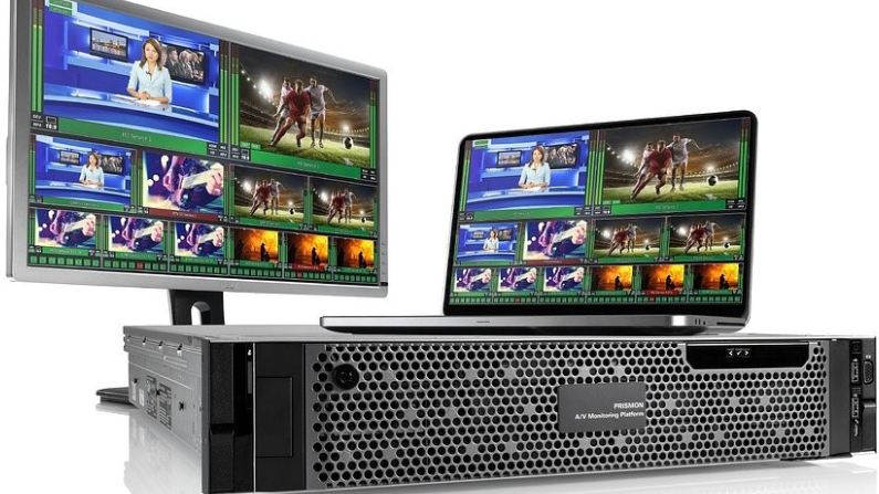 Pixel Power’s PRISMON Increases European Footprint with Key Customer Deployments