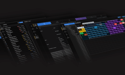 Bitfocus transforms complex control for any media application