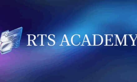 RTS Mini MBA: Enrol now and master the business of TV & Streaming